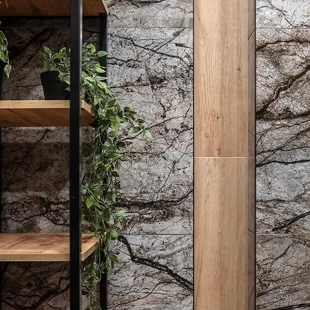 Shortstaypoland Pluznicka Apartment Warsaw