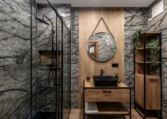 Shortstaypoland Pluznicka *