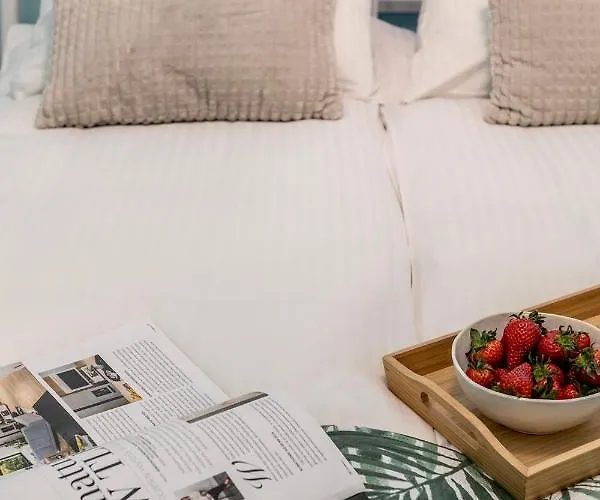 公寓 Shortstaypoland Pluznicka 华沙