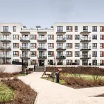 Shortstaypoland Pluznicka Appartement *