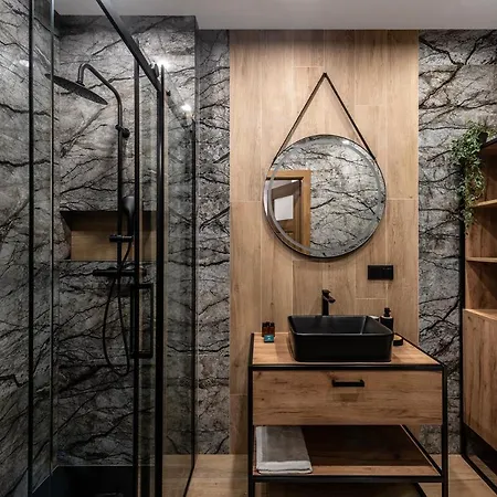 Shortstaypoland Płużnicka *