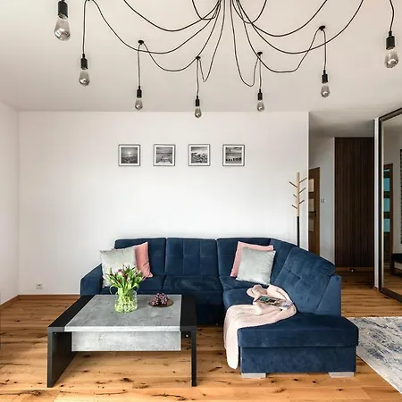 Shortstaypoland Płużnicka *