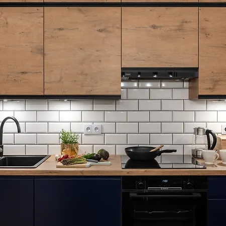 Shortstaypoland Płużnicka *