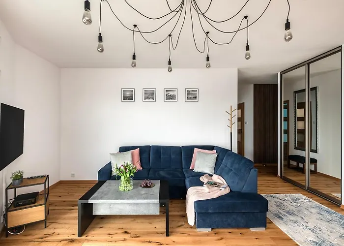 Shortstaypoland Pluznicka *