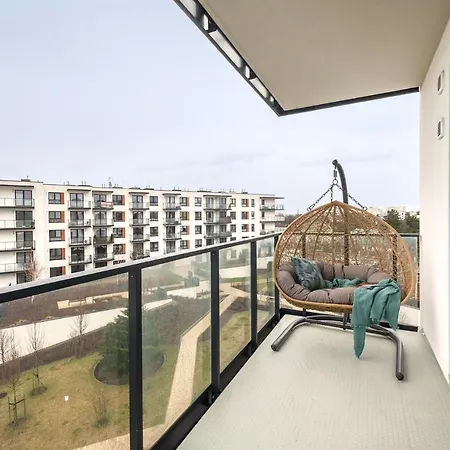 Shortstaypoland Pluznicka