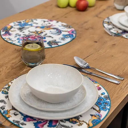 Shortstaypoland Pluznicka Appartamento