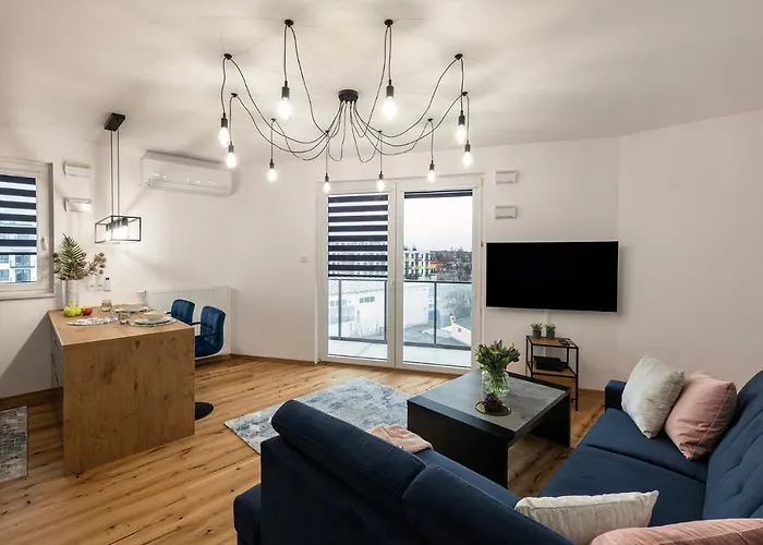 Shortstaypoland Pluznicka * Warsaw