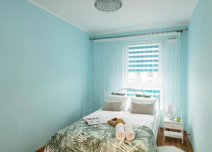Shortstaypoland Pluznicka Apartment Warsaw